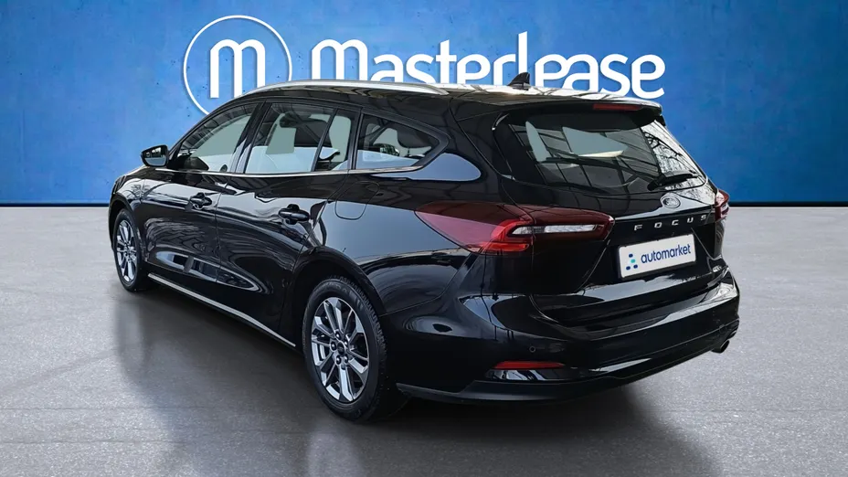 FORD Focus Focus 1.5 EcoBlue Titanium