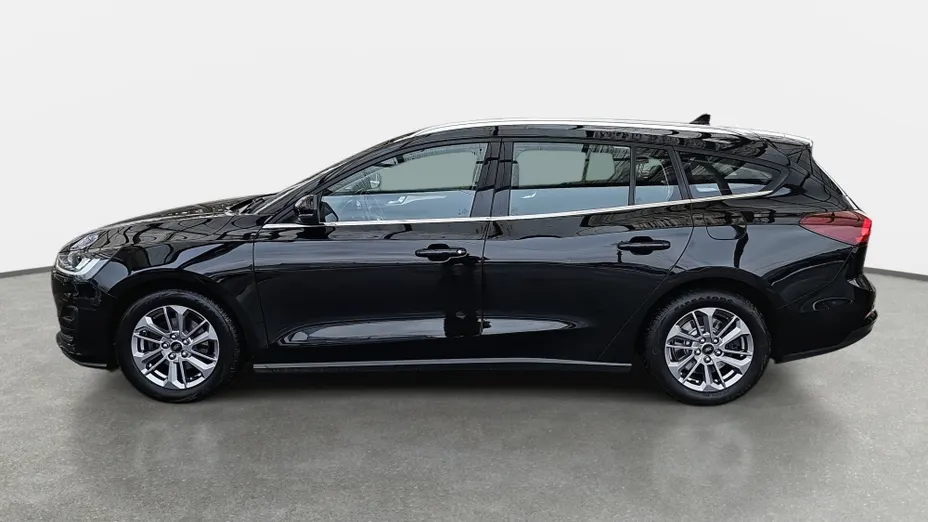 FORD Focus Focus 1.5 EcoBlue Titanium