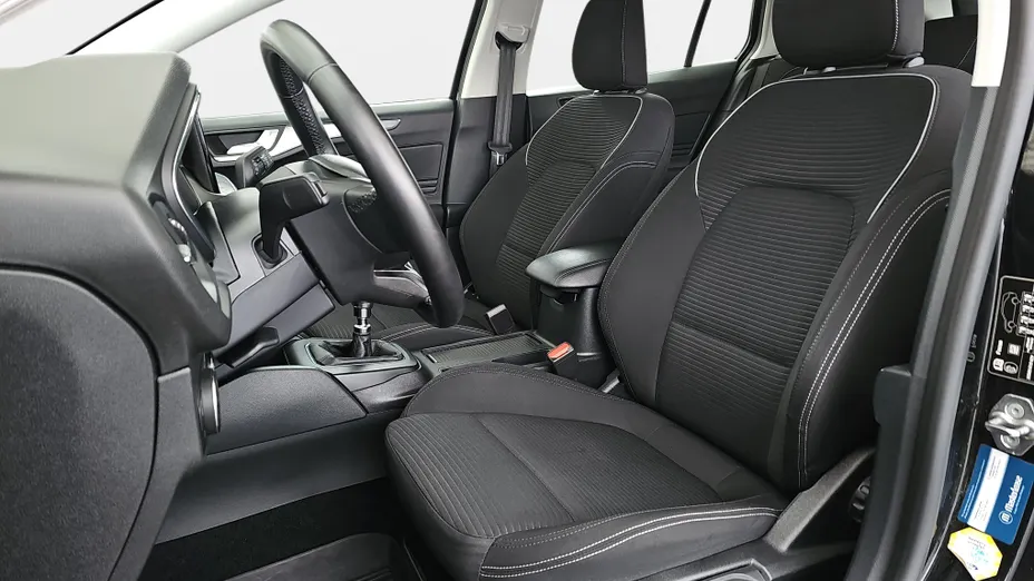 FORD Focus Focus 1.5 EcoBlue Titanium