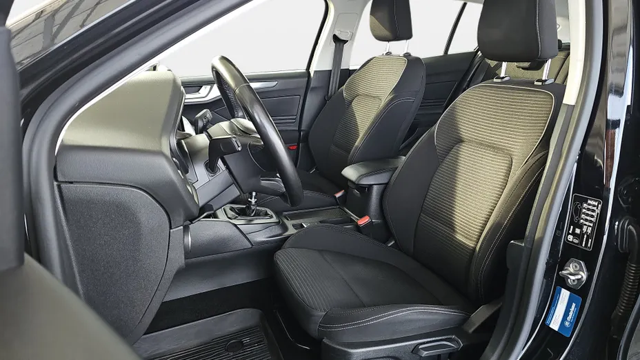 FORD Focus Focus 1.5 EcoBlue Titanium
