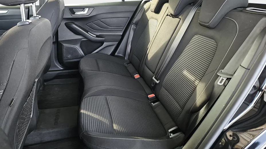 FORD Focus Focus 1.5 EcoBlue Titanium