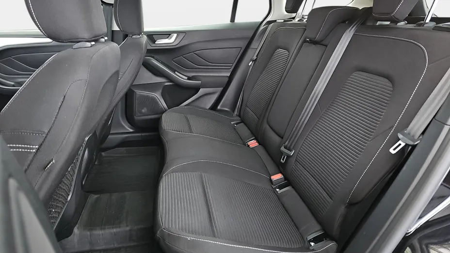 FORD Focus Focus 1.5 EcoBlue Titanium