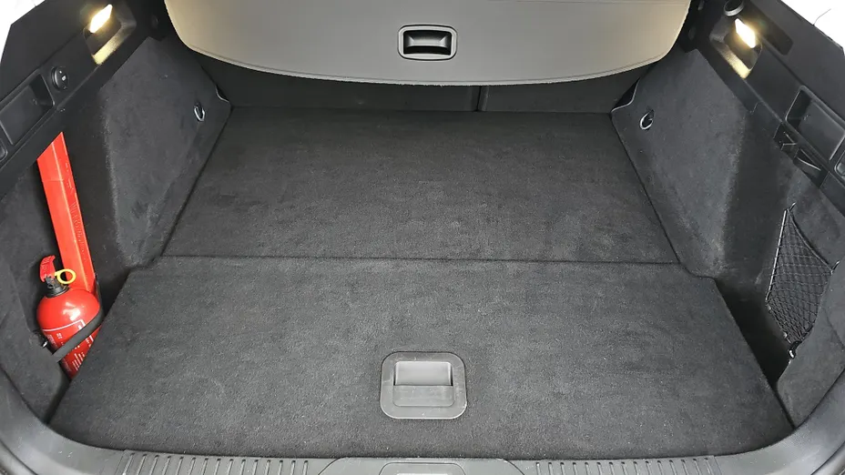 FORD Focus Focus 1.5 EcoBlue Titanium