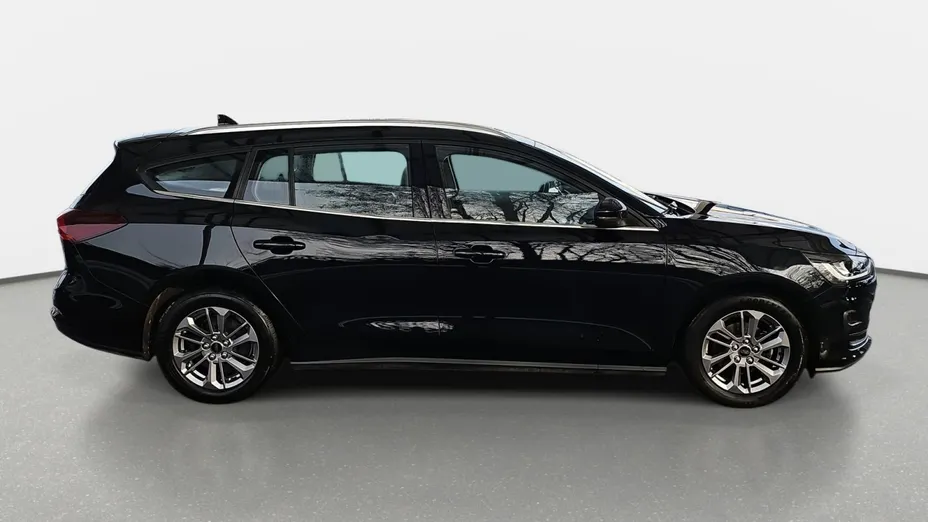 FORD Focus Focus 1.5 EcoBlue Titanium