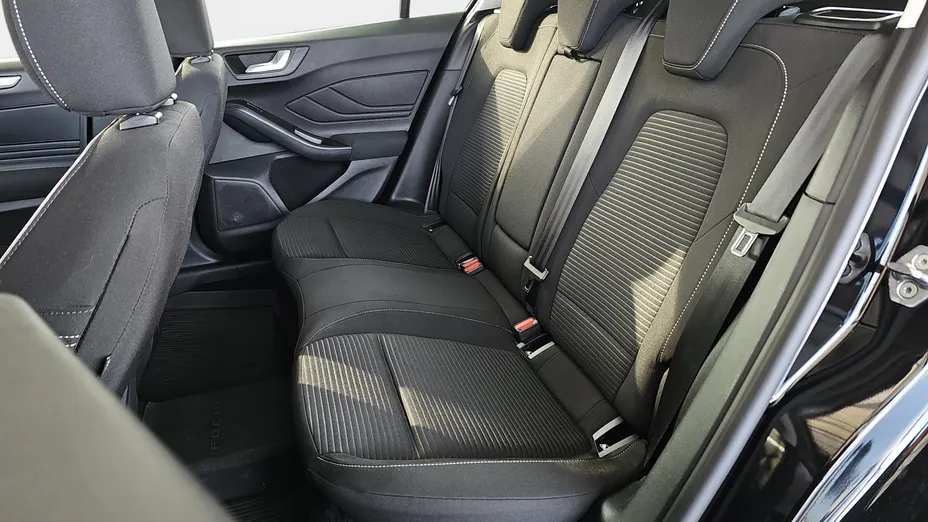 FORD Focus Focus 1.5 EcoBlue Titanium