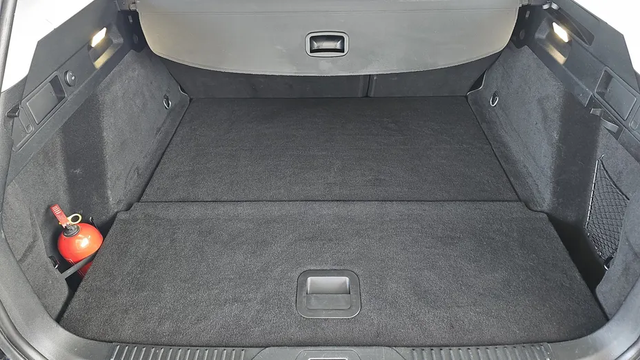 FORD Focus Focus 1.5 EcoBlue Titanium