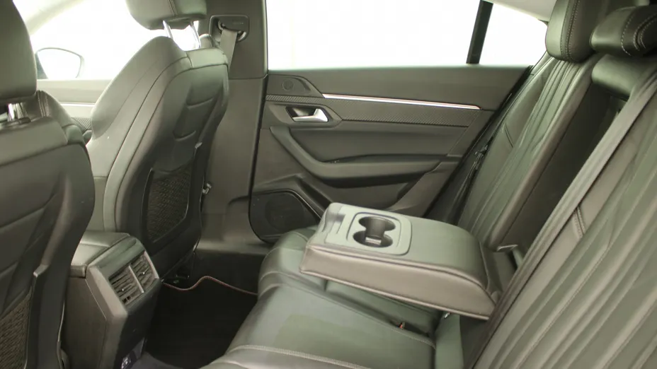 PEUGEOT 508 508 2.0 BlueHDi Allure S&S EAT8