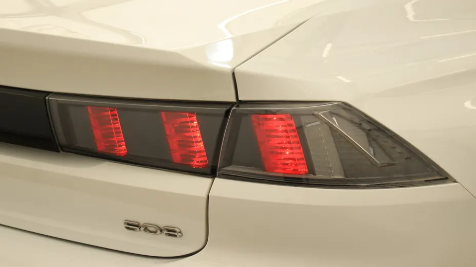 PEUGEOT 508 508 2.0 BlueHDi Allure S&S EAT8