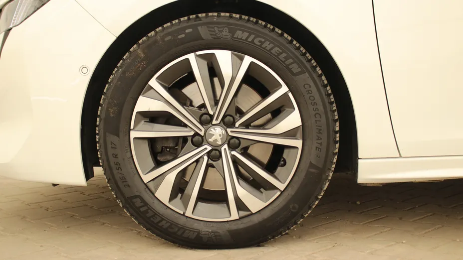 PEUGEOT 508 508 2.0 BlueHDi Allure S&S EAT8