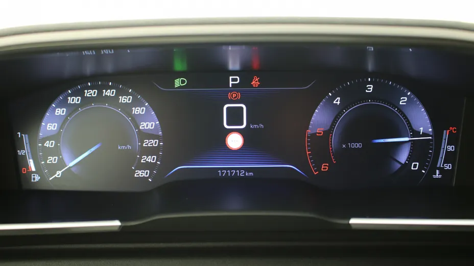 PEUGEOT 508 508 2.0 BlueHDi Allure S&S EAT8