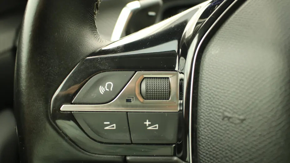 PEUGEOT 508 508 2.0 BlueHDi Allure S&S EAT8