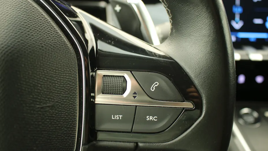 PEUGEOT 508 508 2.0 BlueHDi Allure S&S EAT8