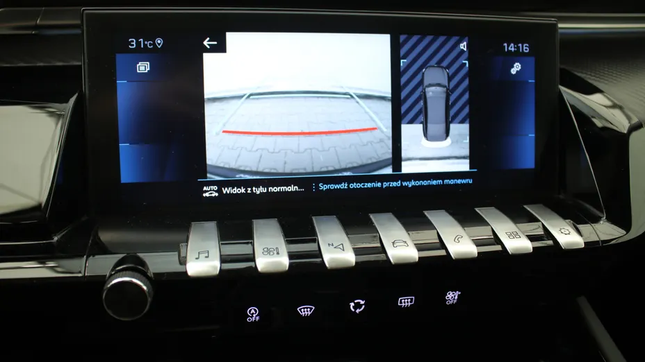 PEUGEOT 508 508 2.0 BlueHDi Allure S&S EAT8