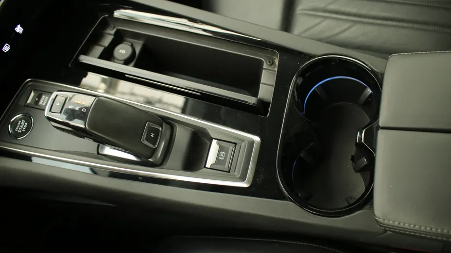 PEUGEOT 508 508 2.0 BlueHDi Allure S&S EAT8