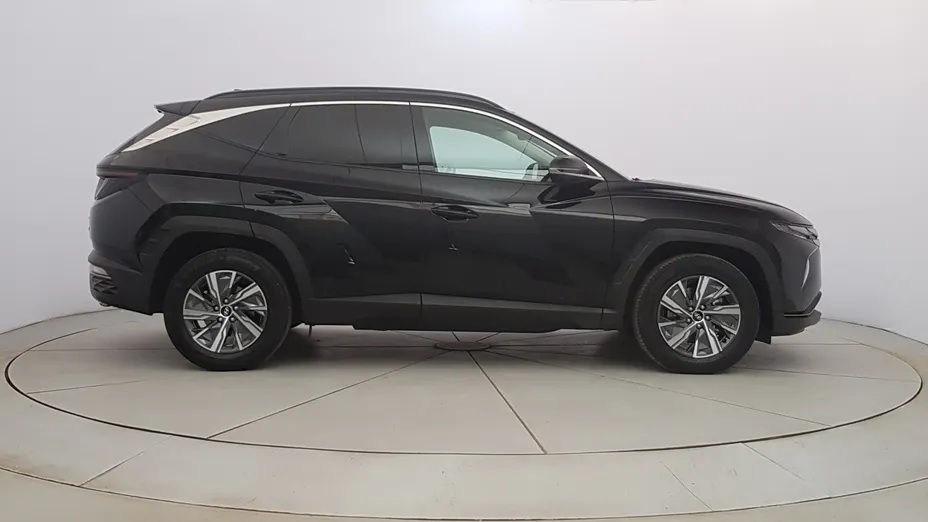 HYUNDAI Tucson Tucson 1.6 T-GDi HEV Executive 4WD