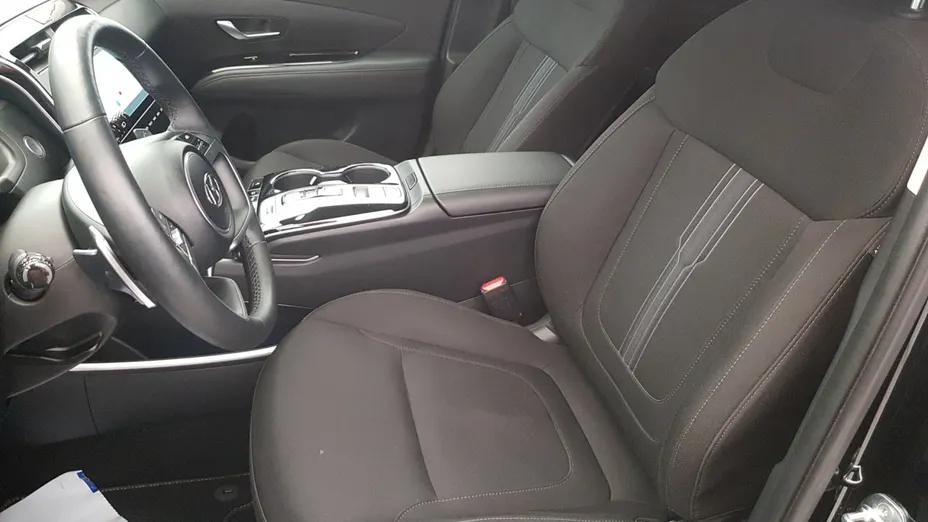 HYUNDAI Tucson Tucson 1.6 T-GDi HEV Executive 4WD