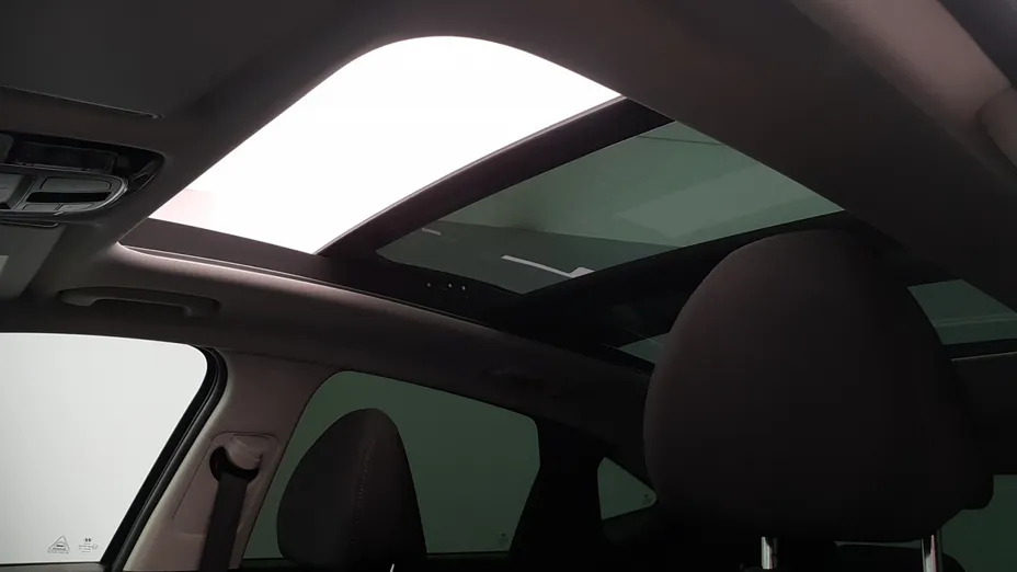 HYUNDAI Tucson Tucson 1.6 T-GDi HEV Executive 4WD