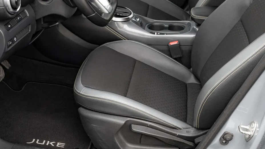 NISSAN Juke Juke 1.0 DIG-T Kiiro DCT