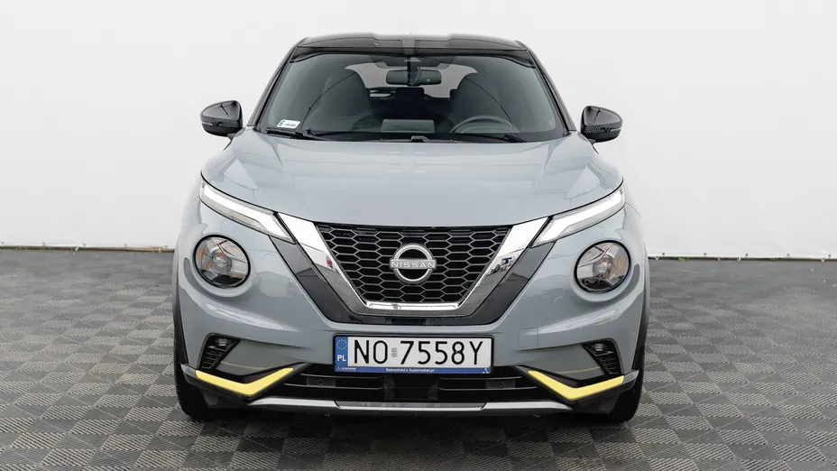 NISSAN Juke Juke 1.0 DIG-T Kiiro DCT