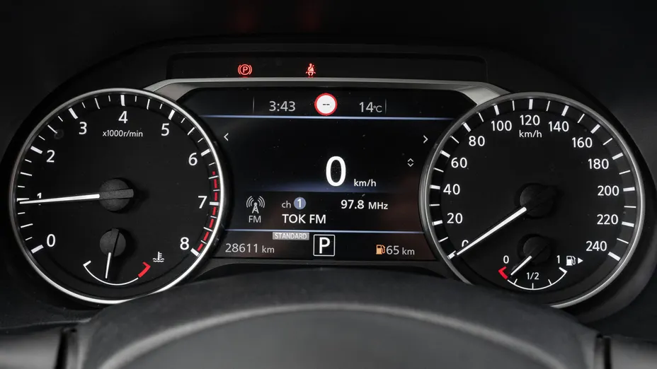 NISSAN Juke Juke 1.0 DIG-T Kiiro DCT