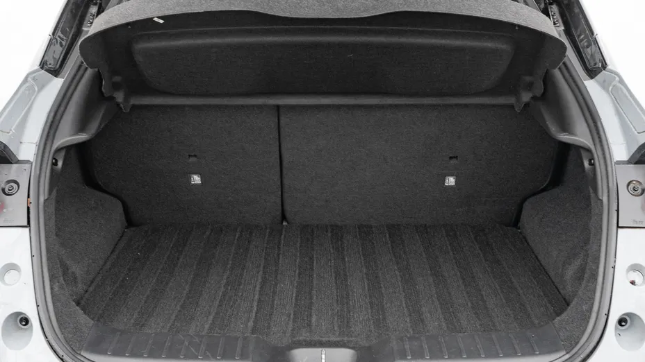 NISSAN Juke Juke 1.0 DIG-T Kiiro DCT