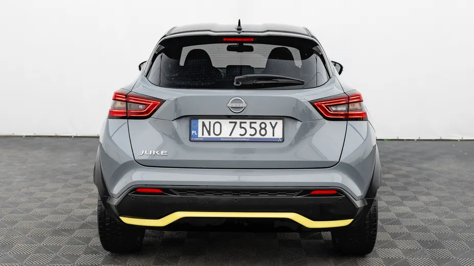 NISSAN Juke Juke 1.0 DIG-T Kiiro DCT