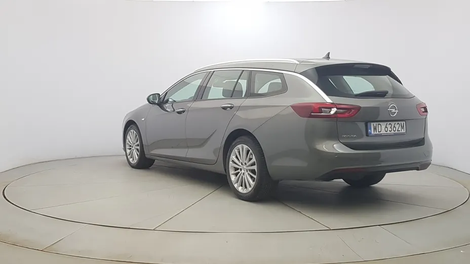 OPEL Insignia Insignia 2.0 CDTI Elite S&S aut
