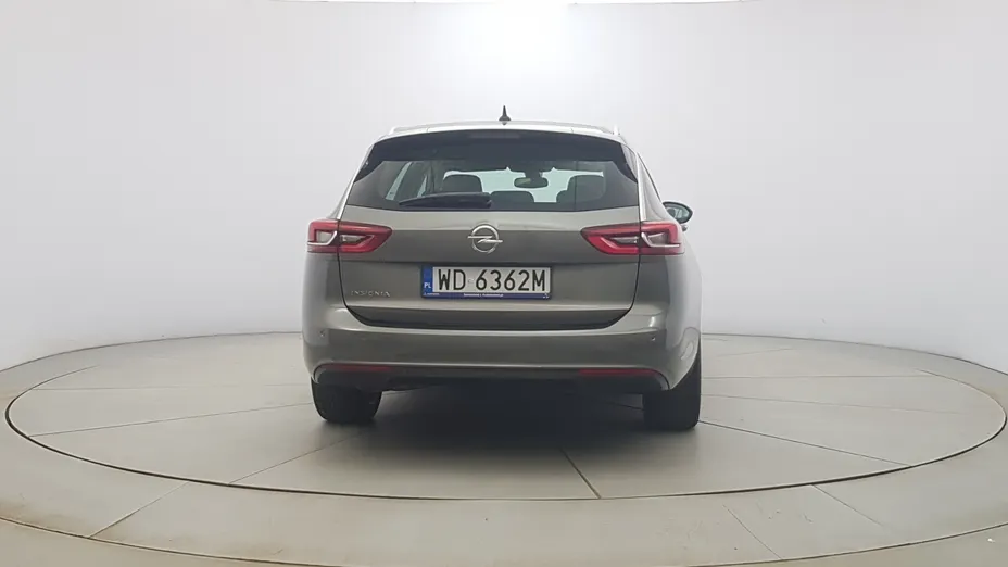 OPEL Insignia Insignia 2.0 CDTI Elite S&S aut