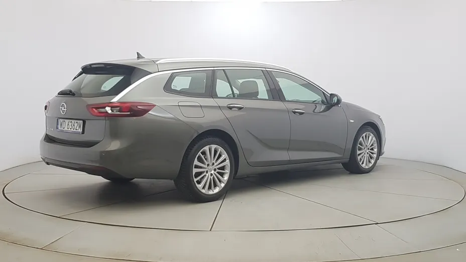 OPEL Insignia Insignia 2.0 CDTI Elite S&S aut