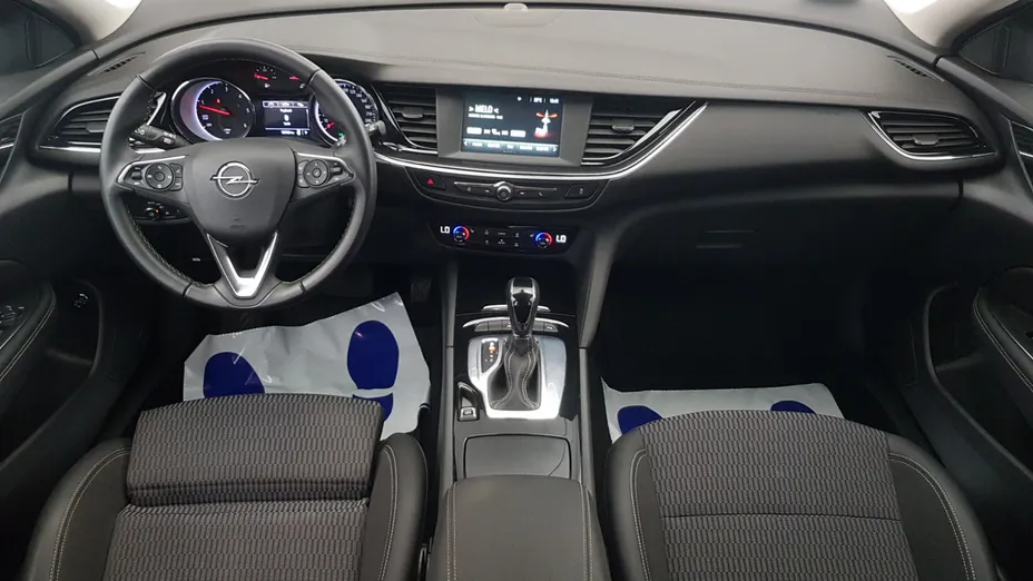 OPEL Insignia Insignia 2.0 CDTI Elite S&S aut