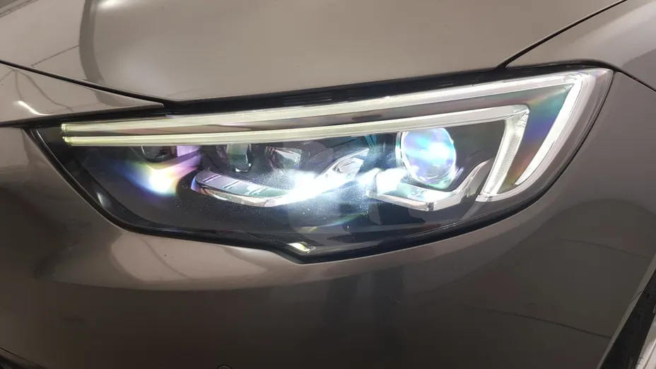 OPEL Insignia Insignia 2.0 CDTI Elite S&S aut