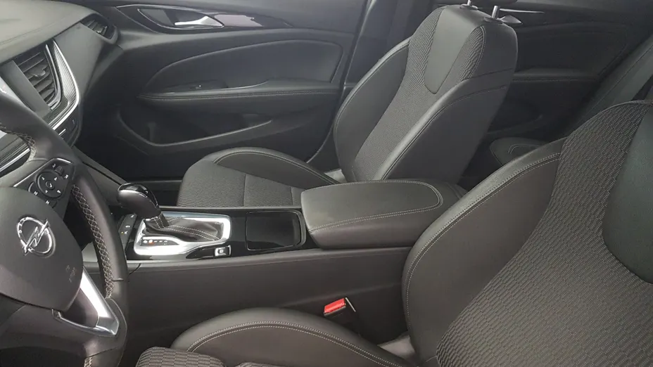 OPEL Insignia Insignia 2.0 CDTI Elite S&S aut