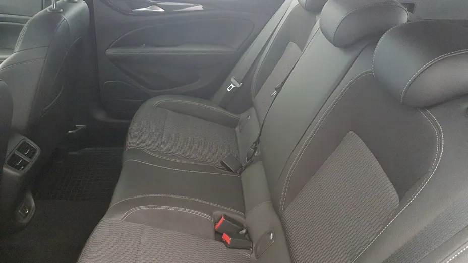 OPEL Insignia Insignia 2.0 CDTI Elite S&S aut