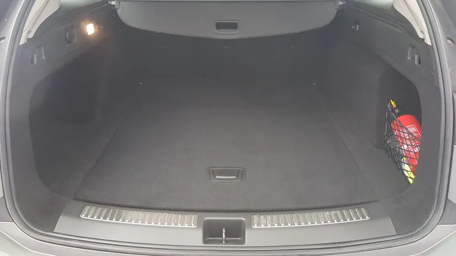 OPEL Insignia Insignia 2.0 CDTI Elite S&S aut