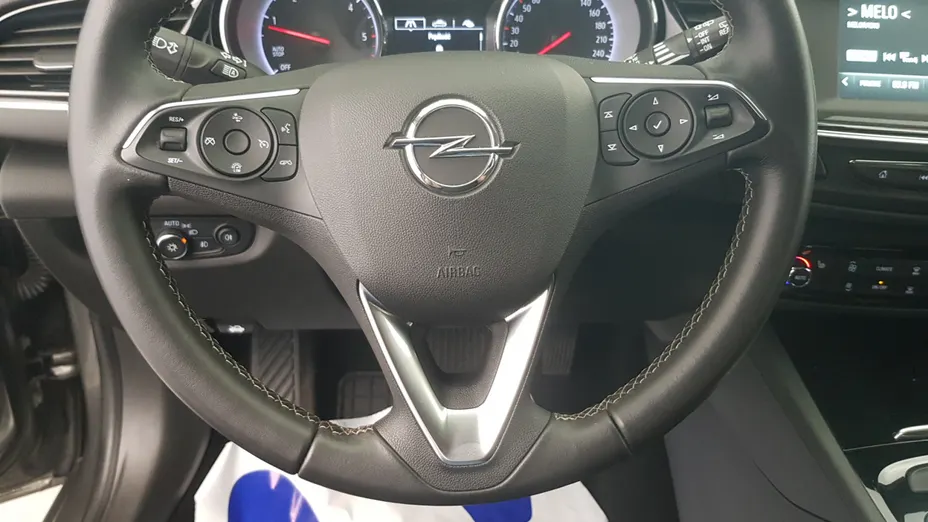 OPEL Insignia Insignia 2.0 CDTI Elite S&S aut