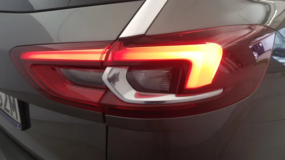 OPEL Insignia Insignia 2.0 CDTI Elite S&S aut