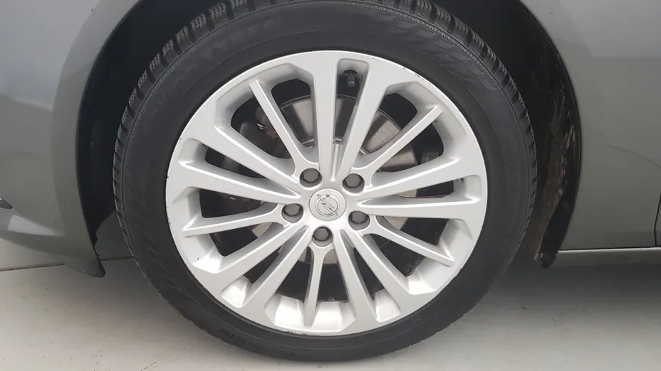 OPEL Insignia Insignia 2.0 CDTI Elite S&S aut