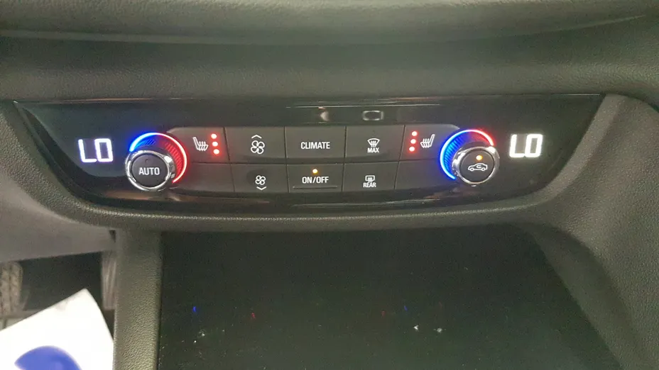 OPEL Insignia Insignia 2.0 CDTI Elite S&S aut