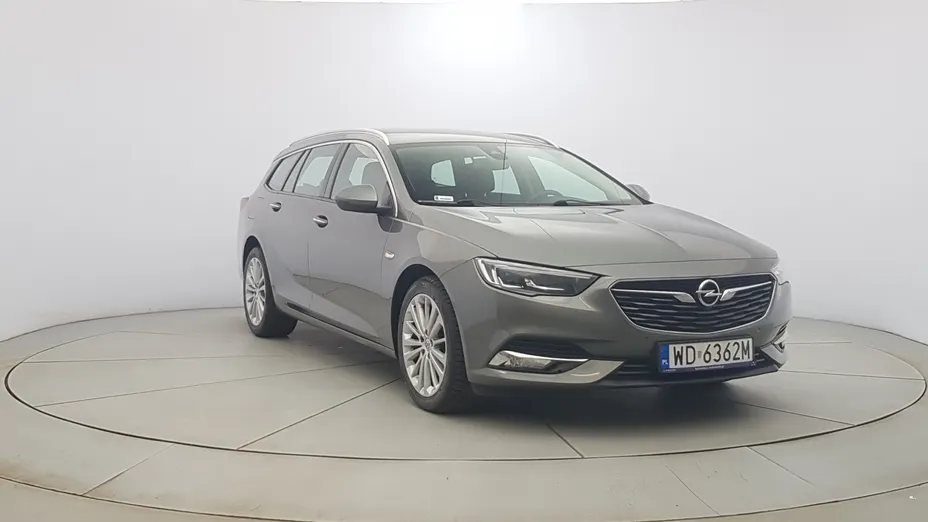 OPEL Insignia Insignia 2.0 CDTI Elite S&S aut