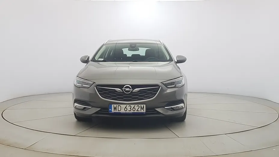 OPEL Insignia Insignia 2.0 CDTI Elite S&S aut