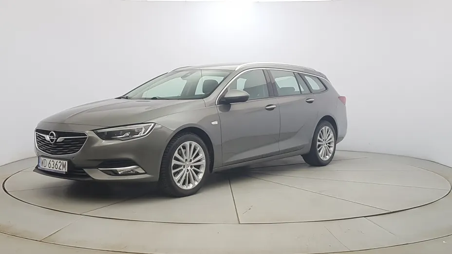 OPEL Insignia Insignia 2.0 CDTI Elite S&S aut