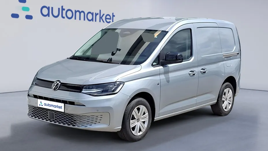 VOLKSWAGEN Caddy Caddy Cargo 2.0 TDI DSG Nowy