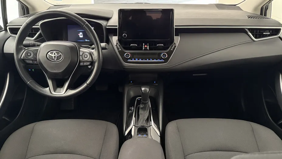 TOYOTA Corolla Corolla 1.5 Comfort MS