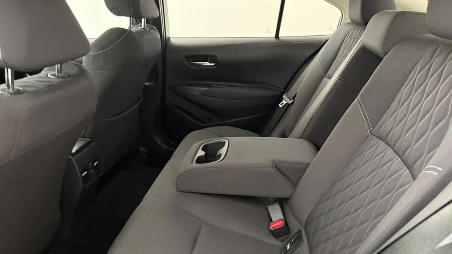 TOYOTA Corolla Corolla 1.5 Comfort MS