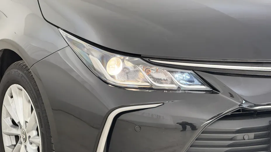 TOYOTA Corolla Corolla 1.5 Comfort MS