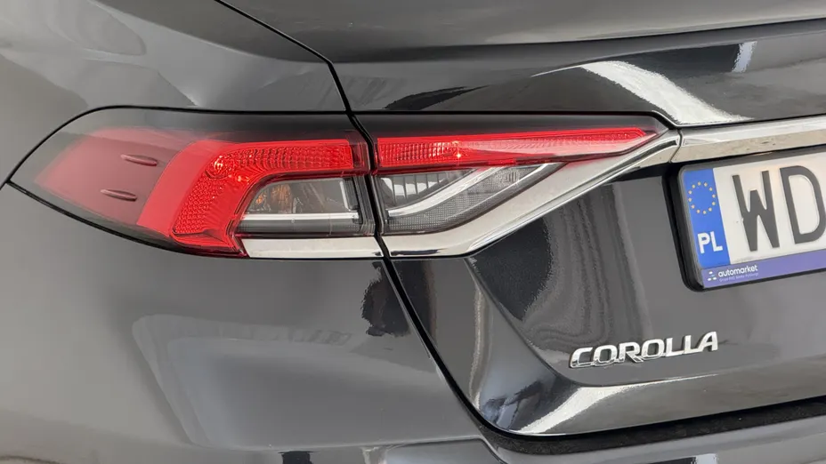 TOYOTA Corolla Corolla 1.5 Comfort MS