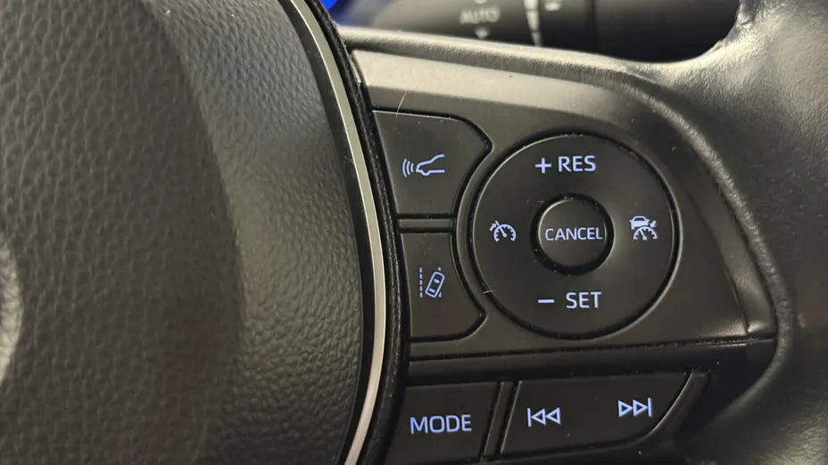 TOYOTA Corolla Corolla 1.5 Comfort MS