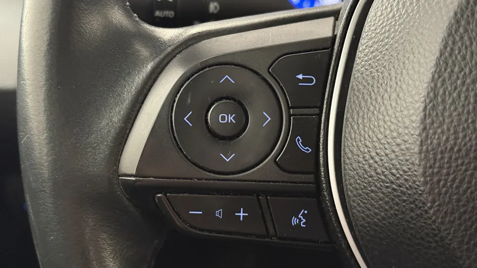 TOYOTA Corolla Corolla 1.5 Comfort MS