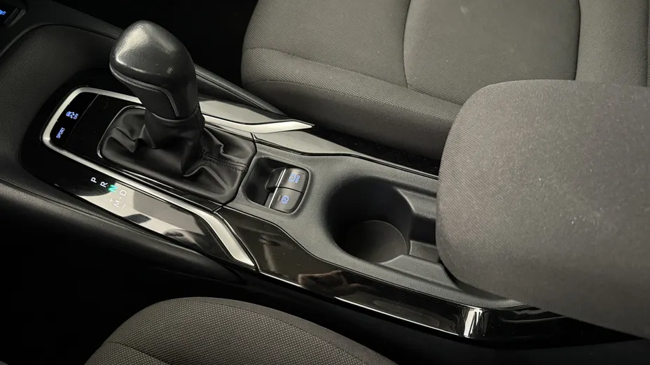 TOYOTA Corolla Corolla 1.5 Comfort MS