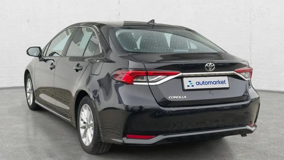 TOYOTA Corolla Corolla 1.5 Comfort MS